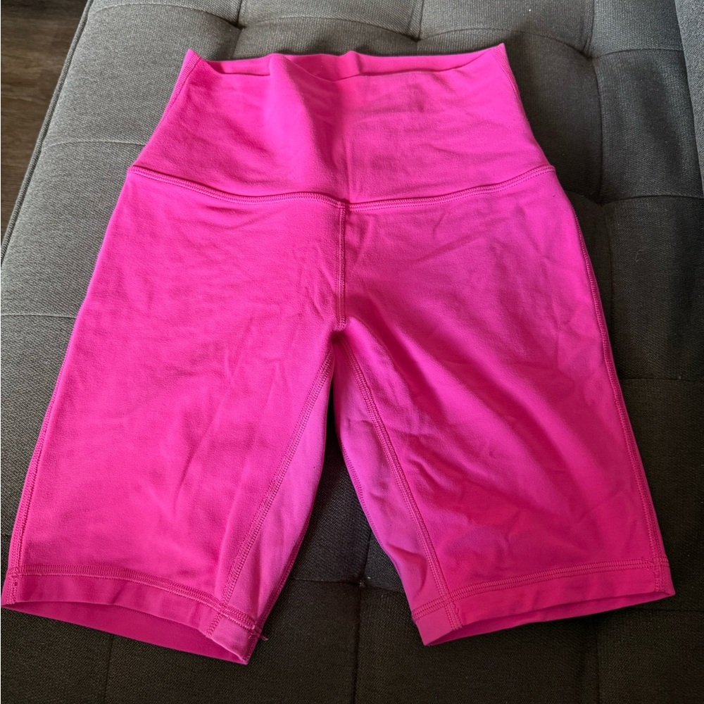 Women's lululemon Biker Shorts